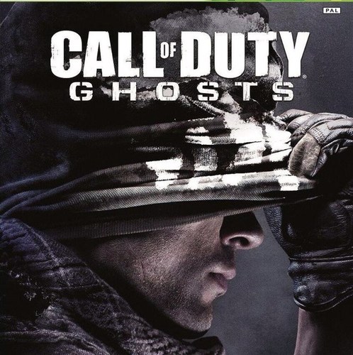 All the Updates and News about Call of Duty MW4 Ghosts. #CODGhost
