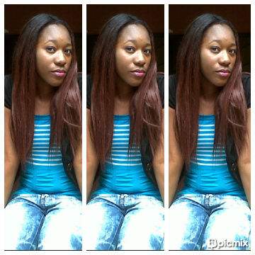 Am me