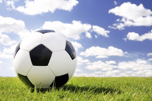 Woburn High girls soccer 2013