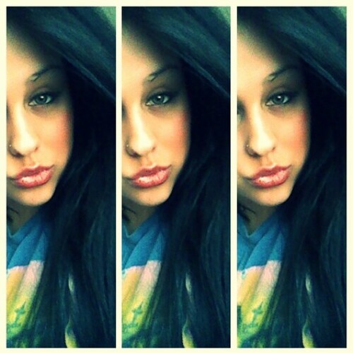 Miss_Skramie's profile picture. “Happiness does not depend on what you have or who you are, it solely relies on what you think.”