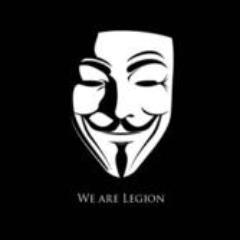 ♥ AnonyMous ♥ #New ♥