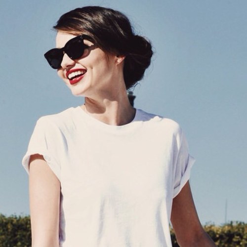 ThatKerrMiranda's profile picture. Are you mad?