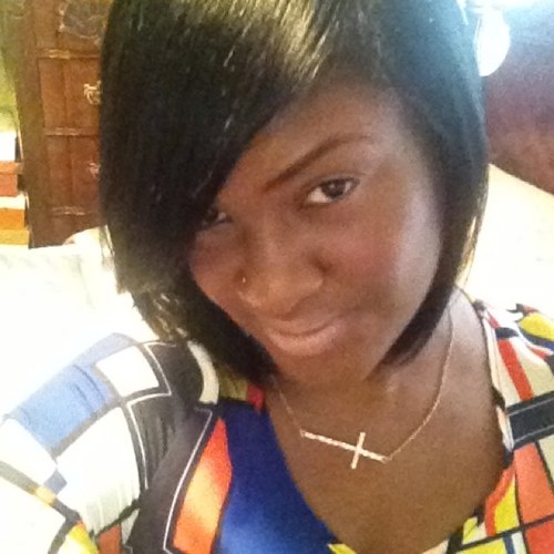 The Mommy of Prince Mason #TeamDramaFree #TeamBeauty&Brains #TeamTaken #TeamSpoiled #TeamWinning
