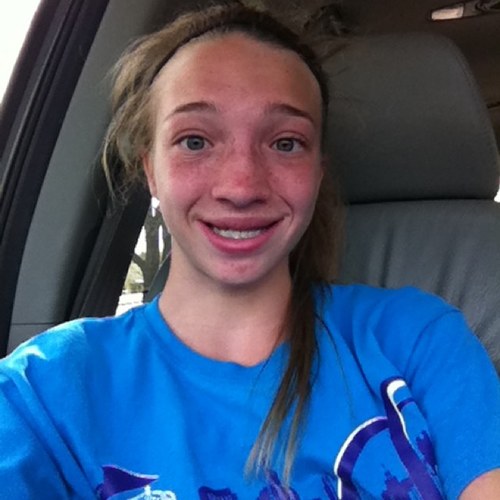 iccmaddie23245's profile picture. 