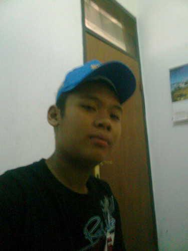 Jenis kelamin:laki-laki