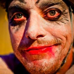 This upstart theater company is aiming to change the paradigm for small theater companies in San Diego. We aim to produce fun, accessible and vibrancy shows..