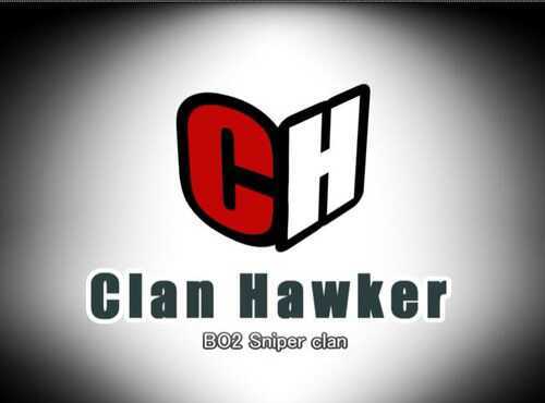 BO2 Clan_Hawker member Recruitment of members！ PSNID:Hawker_7nk25 //SP専用