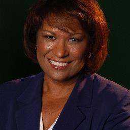 Yvonne Simons