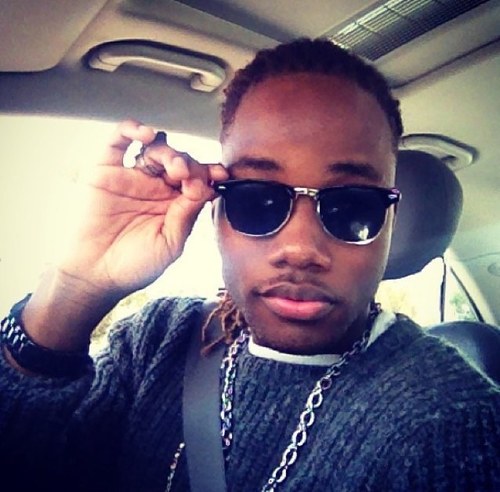 AyeAndreHarris's profile picture. Music is my life. {Single}