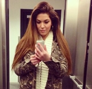 Full Names Sinade Ashelford - Follow Me And ill Follow Back !