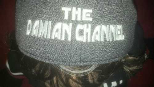 Damian_Channel Profile Picture