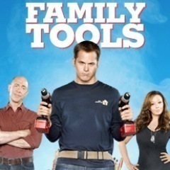 The Official Twitter for #FamilyTools.