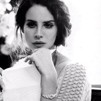 lana del rey (@lanadelsay) 's Twitter Profile