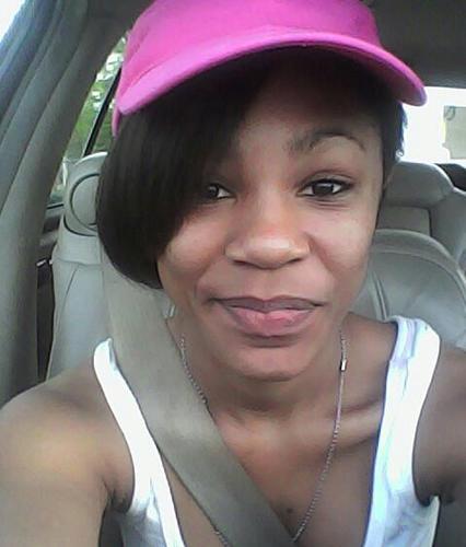 they call me DW! :)