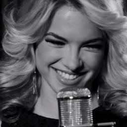 OntemESempre's profile picture. Fã da Atriz & Cantora @Lua_Blanco