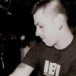DJAlexTech Profile Picture