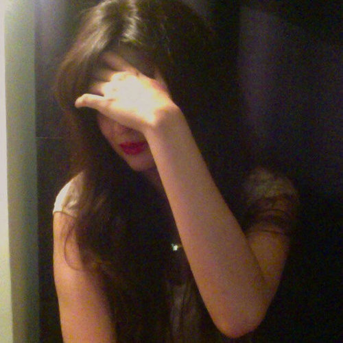 yusraaahhk's profile picture. 