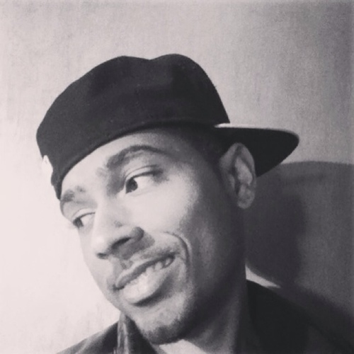It was all a dream, I use to read Word-Up Magazine .
