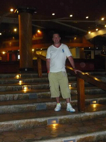 luigi1375's profile picture. 