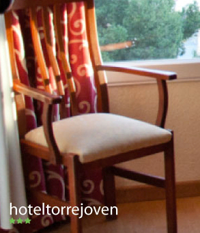 HotelTorrejoven's profile picture. El Hotel Torrejoven esta situado en Torrevieja. Una buena forma de hacer Turismo in spain. Consulte nuestras tarífas y podra reservar su estancia.