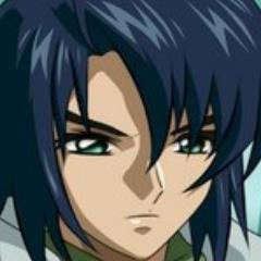 I'm the pilot of the Infinite Justice. I was once a soldier of ZAFT, but I defected from them. Twice. I now serve Cagalli Yula Atha to accomplish her dream.
