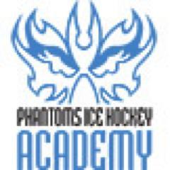 PhantomsAcademy's profile picture. The aim of the Phantoms Academy is to provide the opportunity for children to experience the thrill of playing ice hockey.