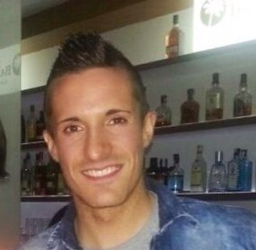 javiergimenosan's profile picture. 