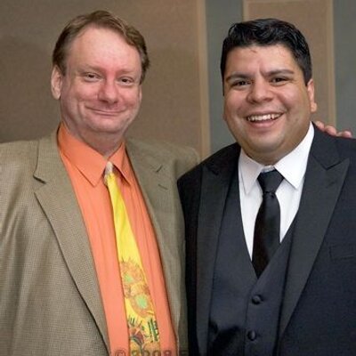Profile Picture of Ruben Claveria (@RubenandMike) on Twitter