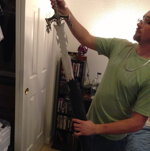 Justahbu's profile picture. 