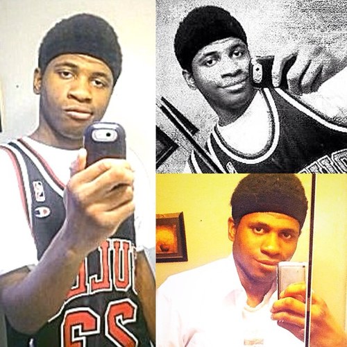 Official ♏agicboxx ♏ike. #TeamFollowBack that ppl i respect for . #WizSquad alwayz on #Trappin #⃣100% i will #Followback