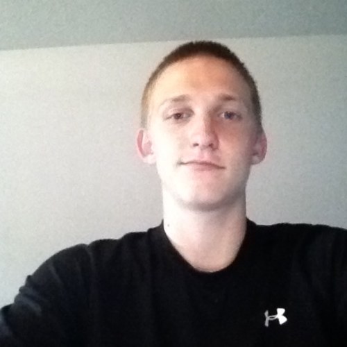 anthonyallen88's profile picture. #teamandroid #classof2013 #teamsingle #teamnewstart