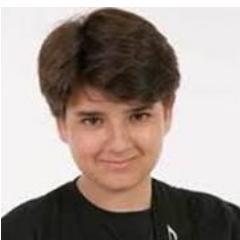 Agradesso A Deus Por Ter Me Dado Tanto Sussesso ,e A Todos  Que Me Admirão......