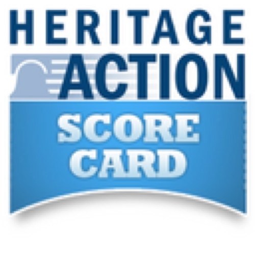 HeritageActTX's profile picture. This account is no longer active.  Please follow @Heritage_Action or the South Central Regional Coordinator's personal account @J_Wade_Miller.