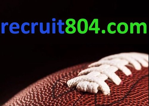 recruit804 connects Central VA football athletes with next level opportunities and promotes the greatest game ever. Scouting service provided via recruit757.