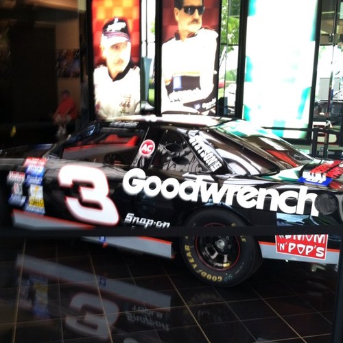 TruesdellEric's profile picture. 