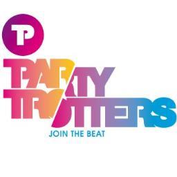 we help people to party together around the world