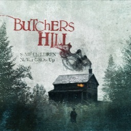 Official webpage for all Exclusive news, updates, and production information for the feature film, BUTCHERS HILL