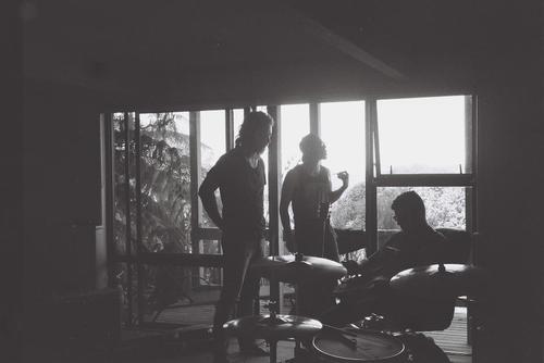 SlowWaterFire's profile picture. Slow Water Fire. 
North Auckland, New Zealand.
Bush Psychedelia.
http://t.co/XSXy00USVp