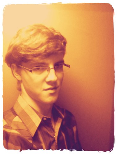 Fejmest's profile picture. 