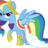 rainbow dash