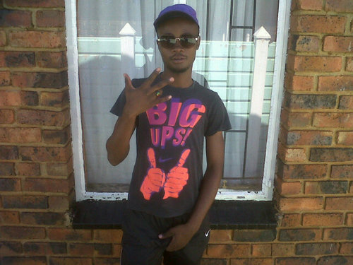 I'm one of the nicest assholes you could ever hope to meet 3 .. Buh that's juss me mos!!