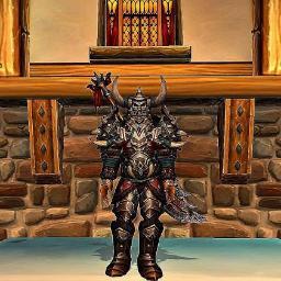 HiperionGmWoW's profile picture. 