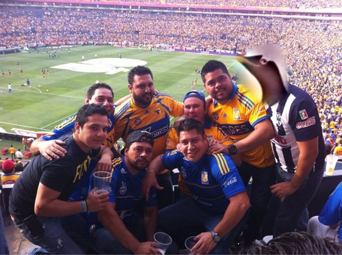 luis_velasco's profile picture. 