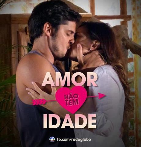Twitter dedicado ao melhor casal de Flor do Caribe! Mais cenas dos 2 por favor!