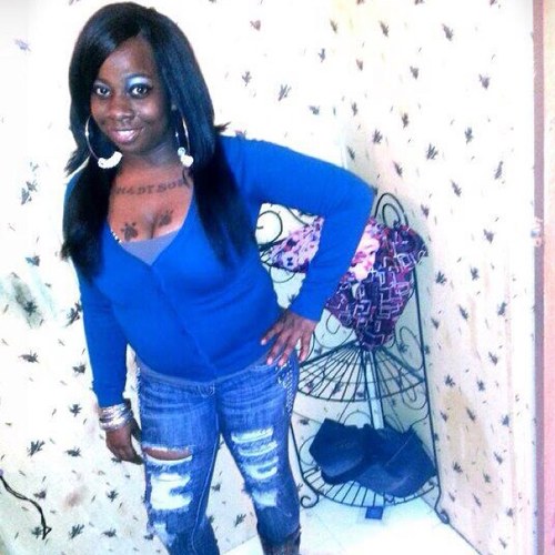 I luv to do hair