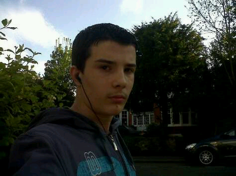 I am 15 I go police cadets my birthday is on 9 september and I like dogs and I wanna be a police officer in future :)