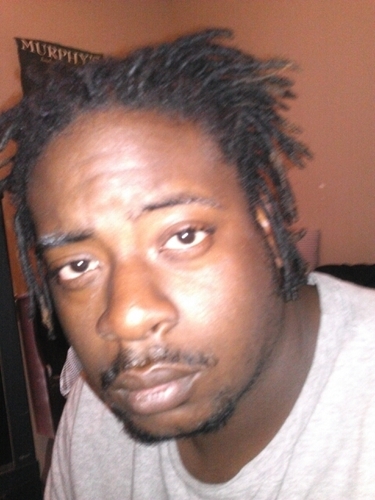 #TeamUNT #TeamDreadHead #ArkansasBoy