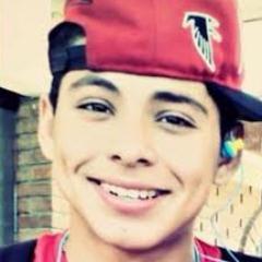 una mezagirl mas mi idolo 4ever @brandon_meza   tambien soy mezarusher