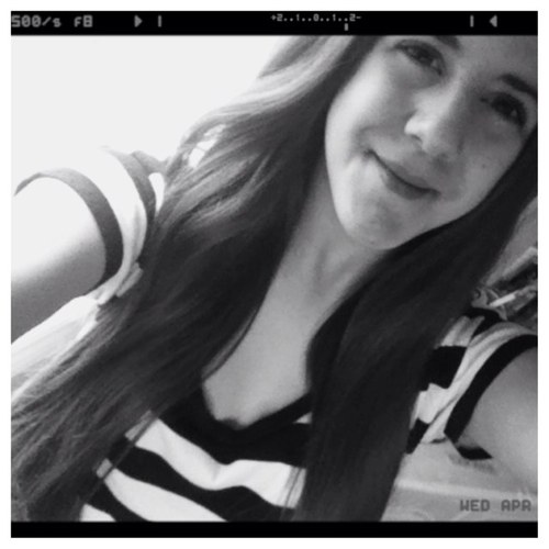 Follow me, I follow back(yy)