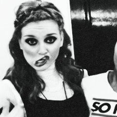curta a pagina de edits para little mix!!! sem brincadeirinhas chatas, só fotos bonitas. :)